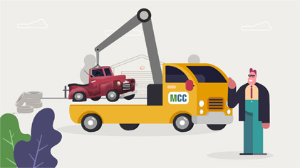 Mega Car Collection